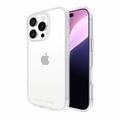 iPhone 16 Pro Case-Mate Tough Cover - Klar