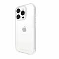 iPhone 16 Pro Case-Mate Tough Cover - Klar