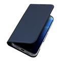 iPhone 16 Pro Dux Ducis Skin Pro Flip Cover