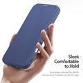 iPhone 16 Pro Dux Ducis Skin X Pro Magnetisk Flip Cover