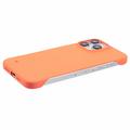 iPhone 16 Pro Plastik Cover Uden Sider