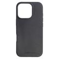 iPhone 16 Pro GreyLime Biologisk Nedbrydeligt Cover