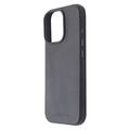 iPhone 16 Pro GreyLime Biologisk Nedbrydeligt Cover