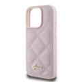 iPhone 16 Pro Guess Quiltat Cover