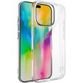 iPhone 16 Pro Imak Crystal Clear II Pro Cover - Gennemsigtig