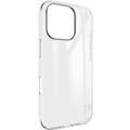 iPhone 16 Pro Imak Crystal Clear II Pro Cover - Gennemsigtig