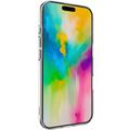 iPhone 16 Pro Imak Crystal Clear II Pro Cover - Gennemsigtig