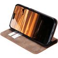 iPhone 16 Pro JT Berlin BookCase Tegel Flip Lædercover