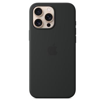 iPhone 16 Pro Max Apple Silikone Cover med MagSafe MYYT3ZM/A