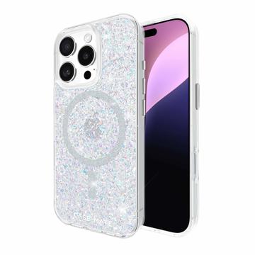 iPhone 16 Pro Max Case-Mate Twinkle MagSafe Cover - Disco