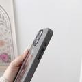 iPhone 16 Pro Max DIY E-InkCase NFC-etui