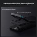 iPhone 16 Pro Max Nillkin CamShield Pro Hybrid Cover - Sort