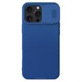 iPhone 16 Pro Max Nillkin CamShield Pro Hybrid Cover