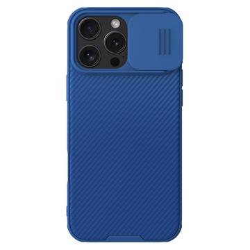 iPhone 16 Pro Max Nillkin CamShield Pro Hybrid Cover