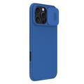 iPhone 16 Pro Max Nillkin CamShield Pro Hybrid Cover