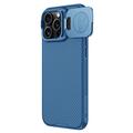 iPhone 16 Pro Max Nillkin CamShield Prop Hybrid Cover