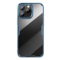 iPhone 16 Pro Max Nillkin Nature TPU Pro Hybrid Cover