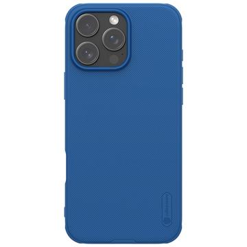 iPhone 16 Pro Max Nillkin Super Frosted Shield Pro Hybrid Cover