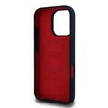 iPhone 16 Pro Max Oracle Red Bull Racing Red Ring MagSafe Cover af flydende silikone - Flåde