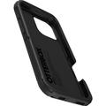 iPhone 16 Pro Max OtterBox Defender Series MagSafe Cover - Sort