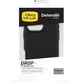 iPhone 16 Pro Max OtterBox Defender Series MagSafe Cover - Sort