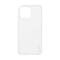 iPhone 16 Pro Max PanzerGlass Care Fashion Slim X-Ray-Cover - gennemsigtig