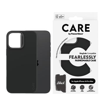 iPhone 16 Pro Max PanzerGlass Care Fearlessly Fashionable Cover - MagSafe-kompatibel