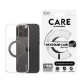 iPhone 16 Pro Max PanzerGlass Care Kickstand Cover - MagSafe-kompatibel