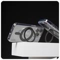 iPhone 16 Pro Max PanzerGlass Care Kickstand Cover - MagSafe-kompatibel