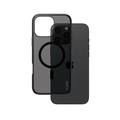 iPhone 16 Pro Max PanzerGlass Care Smokey Urban Combat Cover - MagSafe-kompatibel - Sort