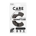 iPhone 16 Pro Max PanzerGlass Care Smokey Urban Combat Cover - MagSafe-kompatibel - Sort