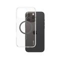 iPhone 16 Pro Max PanzerGlass Care Transparent Urban Combat Cover - MagSafe-kompatibel