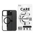 iPhone 16 Pro Max PanzerGlass Care Urban Combat Cover - MagSafe-kompatibel - Sort