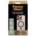 iPhone 16 Pro Max PanzerGlass HardCase MagSafe-kompatibel Cover