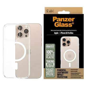 iPhone 16 Pro Max PanzerGlass HardCase MagSafe-kompatibel Cover