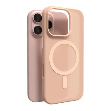 iPhone 16 Pro Max Puro Daylight MagSafe Silikone Cover