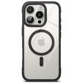 iPhone 16 Pro Max Ringke Fusion Bold MagSafe Cover - Sort