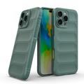 iPhone 16 Pro Max Rugged TPU Cover