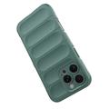 iPhone 16 Pro Max Rugged TPU Cover