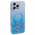 iPhone 16 Pro Max Sparkle Glow MagSafe Cover