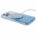 iPhone 16 Pro Max Sparkle Glow MagSafe Cover