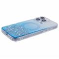 iPhone 16 Pro Max Sparkle Glow MagSafe Cover