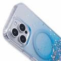 iPhone 16 Pro Max Sparkle Glow MagSafe Cover