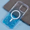 iPhone 16 Pro Max Sparkle Glow MagSafe Cover