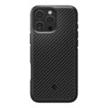 iPhone 16 Pro Max Spigen Core Armor TPU Cover - Sort