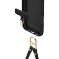 iPhone 16 Pro Max Spigen Cyrill Kajuk Classic Charm Mag-etui med rem