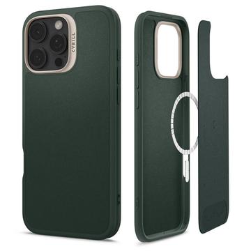 iPhone 16 Pro Max Spigen Cyrill Kajuk Mag Hybrid Cover