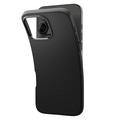 iPhone 16 Pro Max Spigen Liquid Air TPU Cover - Sort