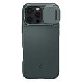 iPhone 16 Pro Max Spigen Optik Armor Mag Cover