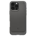 iPhone 16 Pro Max Spigen Rugged Armor Mag TPU Cover